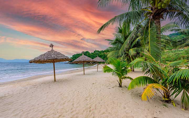 Cam Ranh
